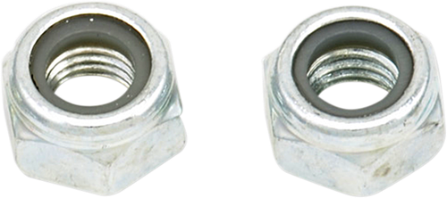BOLT - 021-30800 - Nuts - Nylock - M8 - 10-Pack