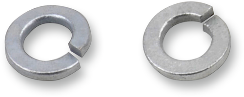 BOLT - 020-30600 - Locking Washers - M6 - 10-Pack