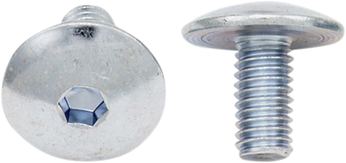 BOLT - 024-90612 - Bolts - Fairing - M6 x 12 - 10-Pack