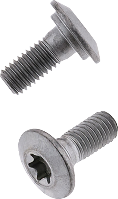 BOLT - 024-80820 - Bolts - Sub-Frame - European - M8 x 20 - 10 Pack