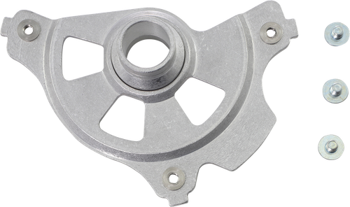 ACERBIS - 2063119999 - Disc Cover Mount Kit - Unfinished - KX 250/450 F '06-'20