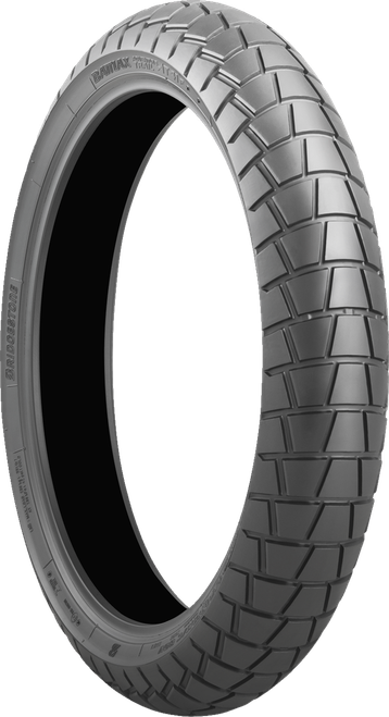 BRIDGESTONE - 13725 - Tire - Battlax Adventure Trail AT41 - Front - 120/70R19 - 60V