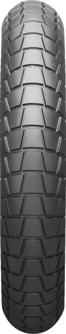 BRIDGESTONE - 13725 - Tire - Battlax Adventure Trail AT41 - Front - 120/70R19 - 60V