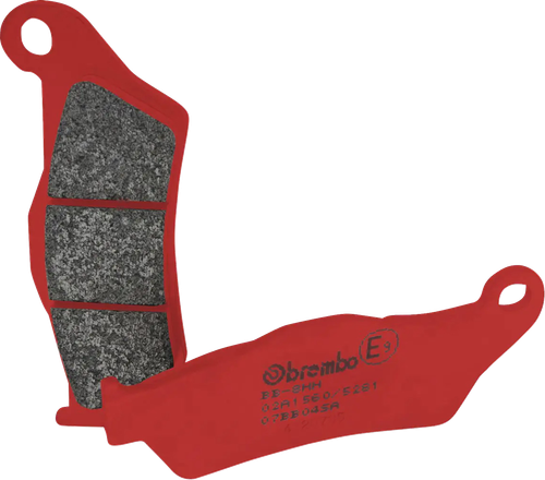 BREMBO - 07BB04SA - PRIME Sinter SA Brake Pads