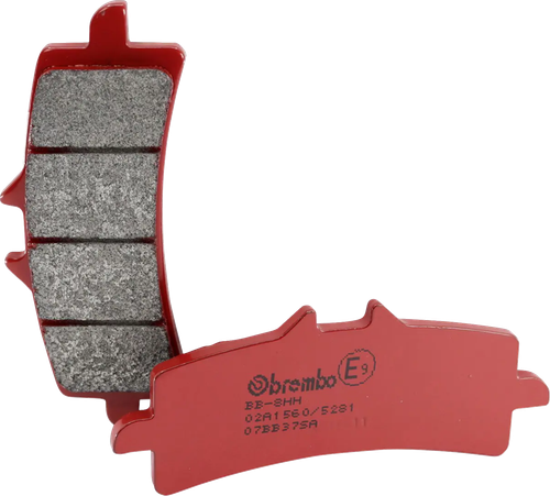 BREMBO - 07BB37SA - PRIME Sinter SA Brake Pads