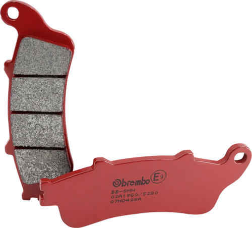 BREMBO - 07HO42SA - PRIME Sinter SA Brake Pads