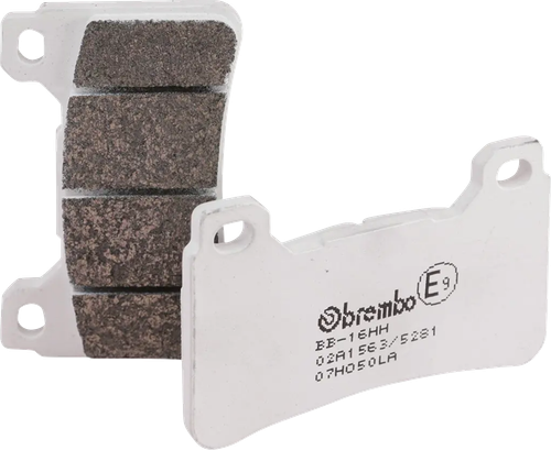 BREMBO - 07HO50LA - PRIME Sinter LA Brake Pads