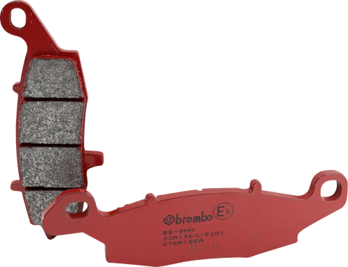 BREMBO - 07KA18SA - PRIME Sinter SA Brake Pads