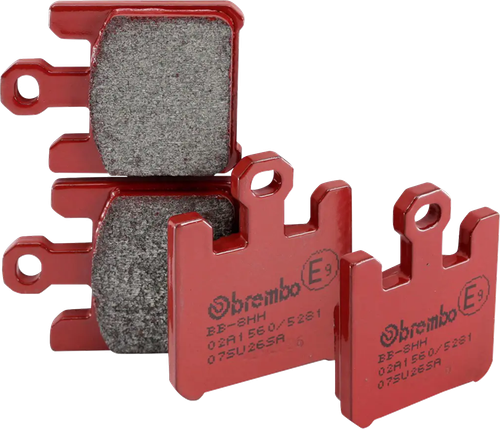 BREMBO - 07SU26SA - PRIME Sinter SA Brake Pads