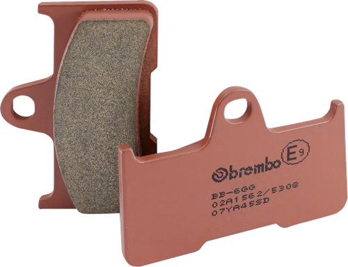 BREMBO - 07YA45SD - PRIME Sinter SD Brake Pads