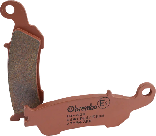 BREMBO - 07YA47SD - PRIME Sinter SD Brake Pads