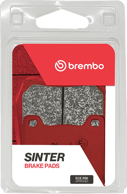 BREMBO - 07YA11SA - PRIME Sinter SA Brake Pads