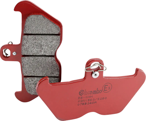 BREMBO - 07BB24SA - PRIME Sinter SA Brake Pads