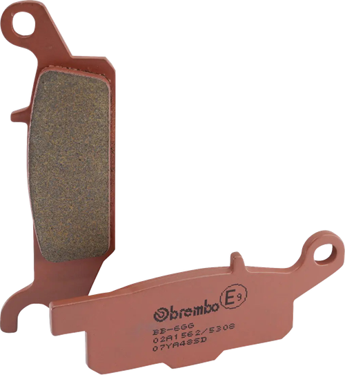 BREMBO - 07YA48SD - PRIME Sinter SD Brake Pads
