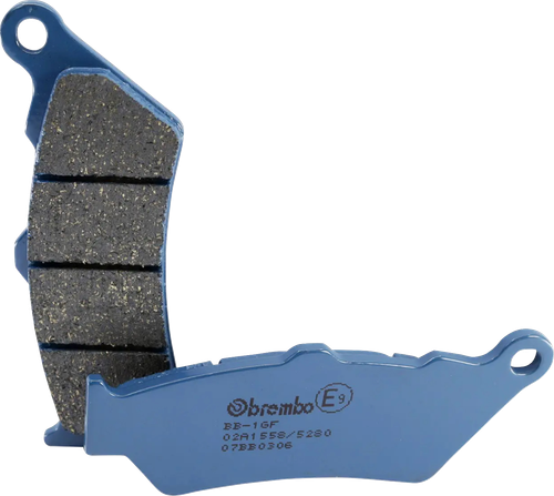 BREMBO - 07BB0306 - PRIME Carbon Ceramic Brake Pads