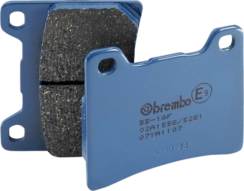 BREMBO - 07YA1107 - PRIME Carbon Ceramic Brake Pads