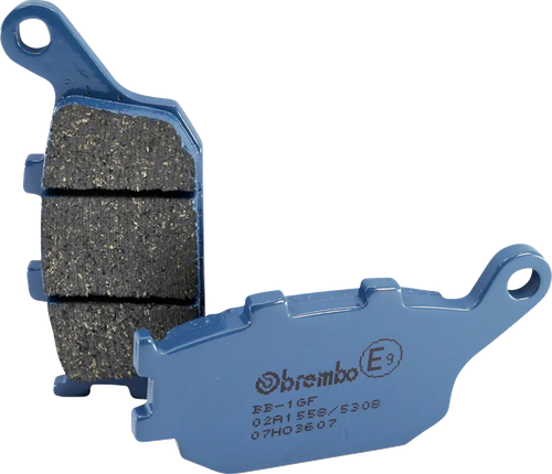 BREMBO - 07HO3607 - PRIME Carbon Ceramic Brake Pads
