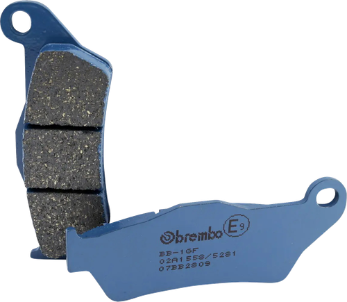 BREMBO - 07BB2809 - PRIME Carbon Ceramic Brake Pads