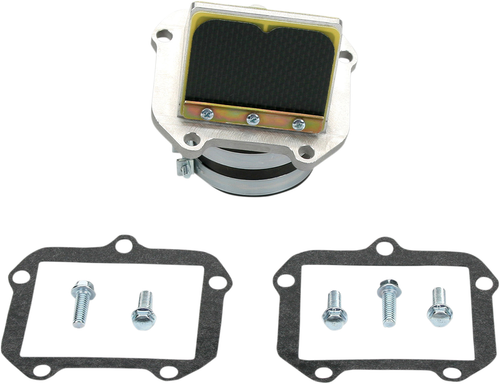 BOYESEN - RAD45 - Rad Valve Reed Cage Assembly - KTM