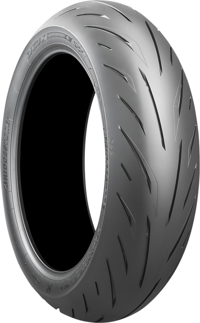 BRIDGESTONE - 11450 - Tire - Battlax S22 Hypersport - Rear - 180/55ZR17 - 73W