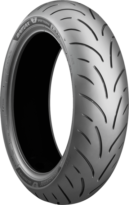 BRIDGESTONE - 20065 - Tire - T33 - Rear - 190/50ZR17 - 73W