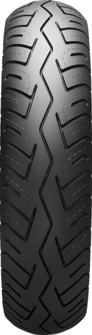 BRIDGESTONE - 11640 - Tire - Battlax BT-46 - Rear - 140/70-18 - 67H