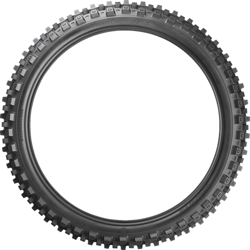 BRIDGESTONE - 13848 - Tire - Battlecross X31 - Front - 90/100-21 - 57M