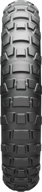 BRIDGESTONE - 11636 - Tire - Battlax Adventurecross AX41 - Front - 90/100-19 - 55P