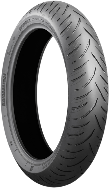 BRIDGESTONE - 8924 - Tire - Battlax SC2 Rain - Front - 120/70-15 - 56H