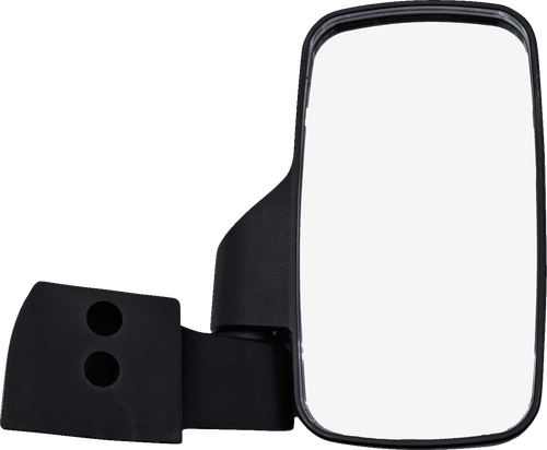 BRITE-LITES - BL-MIR2 - Mirrors - Side View - Black - Universal - Pair