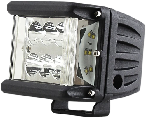 BRITE-LITES - BL-LBP4SS - LED Cube Light