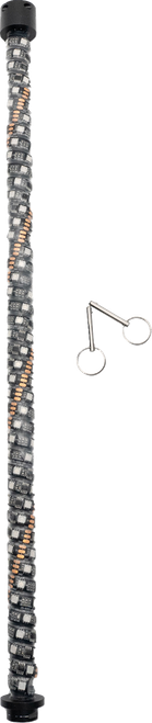 BRITE-LITES - BL-WPSS2 - Extension - Whip Light - 2' - Quick Connect