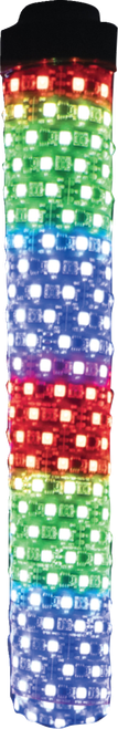BRITE-LITES - BL-WPCKIT1 - Whip Light - Super Chunk - 1' - Pair