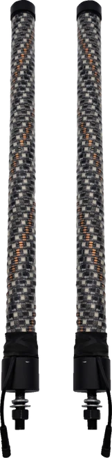 BRITE-LITES - BL-WPCP - Sky Beam Whip Lights - 2'