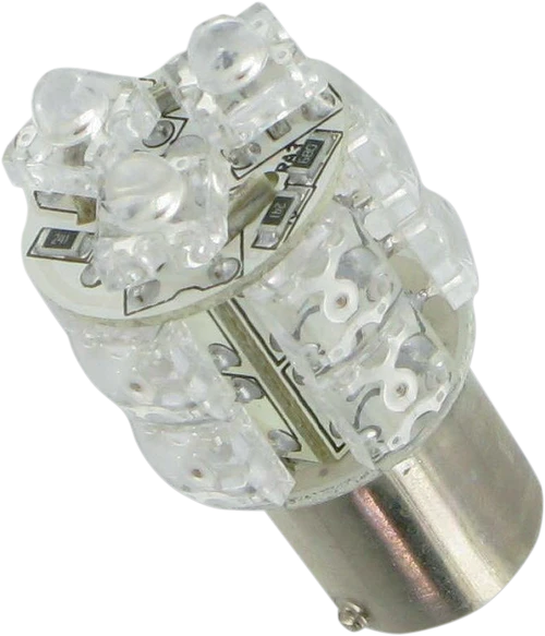 BRITE-LITES - BL-1156360R - LED 360 Replacement Bulb - 1156 - Red