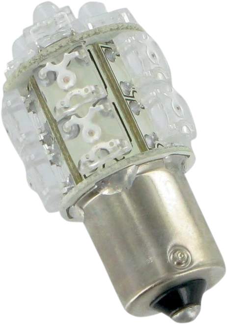 BRITE-LITES - BL-1156360R - LED 360 Replacement Bulb - 1156 - Red