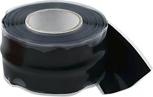 BRITE-LITES - 648559101412 - X-Treme Tape Roll - Black