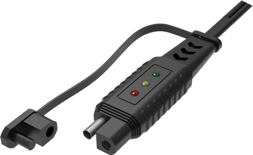 BS BATTERY - 700517 - Battery Tester - Level Indicator - LED