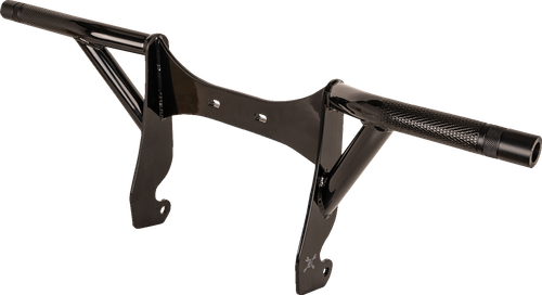 BURLY BRAND - SA-3013-001 - Front Brawler Kit - Black - HD Touring