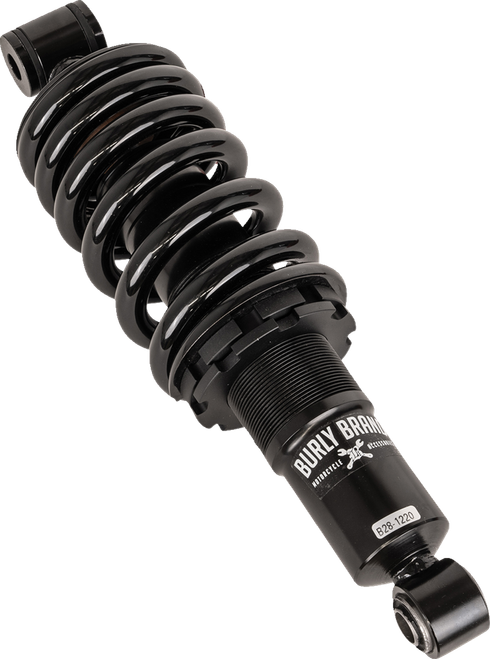 BURLY BRAND - B28-1220B - Slammer Shock - 12.2"