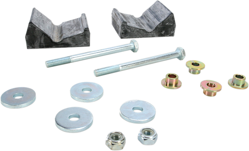 C&A PRO - 76000224 - Mount Kit - 10 mm - Polaris