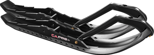 C&A PRO - 77020428 - TMX Skis - 42" - Black