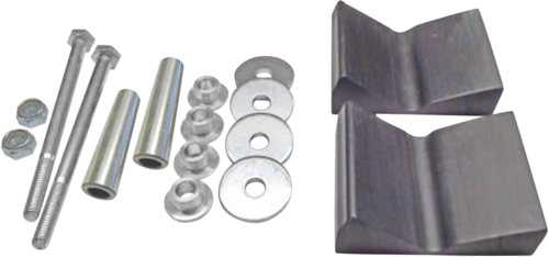 C&A PRO - 76000355 - Mount Kit - 10 mm - Arctic Cat