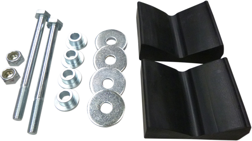 C&A PRO - 76000378 - Mount Kit - 10 mm - Ski-Doo