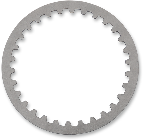 BARNETT - 401-45-078015 - Drive Plate - Honda/Kawasaki