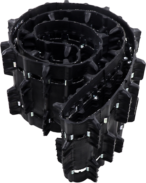 CAMSO - 9314C - ICE Cobra Track - Mostly Ungroomed/All Around Versatility - 15" W x 136" L - 1.6" Lug Height