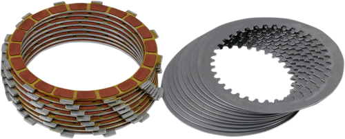 BARNETT - 306-25-40004 - Clutch Kit