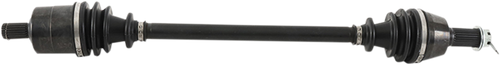 ALL BALLS - AB8-PO-8-311 - Axle - Complete - 8 Ball - Extreme Duty - Front Left/Right - Polaris