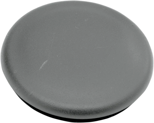 CAMSO - 1017-00-0009 - Replacement Plastic Wheel Cap - 2"