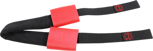 CANYON DANCER - 33105 - Bar-Harness - Short - Red